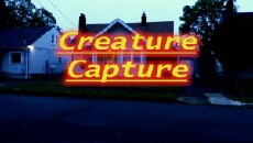 Creature Capture (2016) - Stream Online