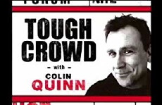 Tough Crowd with Colin Quinn (2002) - Stream Online
