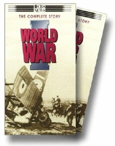 World War One (1964) - Stream Online