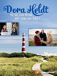 Dora Heldt: Wind aus West mit starken Böen (2016) - Stream Online