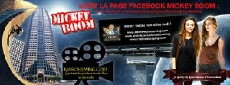 Mickey Boom (2010) - Stream Online