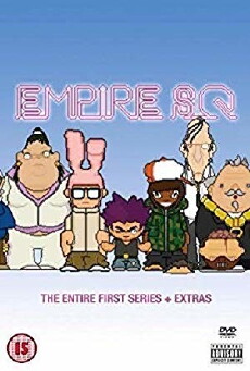 Empire Square (2005) - Stream Online