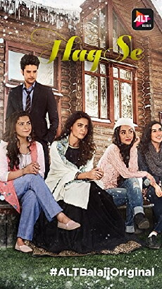 Haq Se (2018) - Stream Online