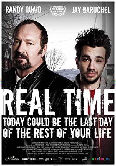 Real Time (2008) - Stream Online