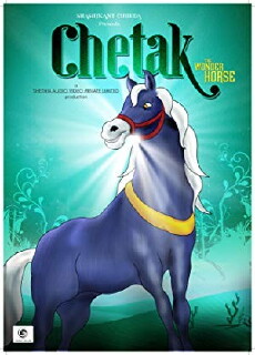 CHETAK: THE WONDER HORSE (2012) - Stream Online
