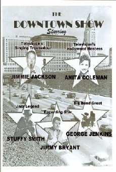The Downtown Show (1957) - Stream Online