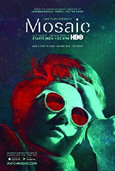 Mosaic (2018) - Stream Online