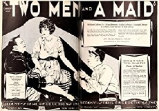 Two Men and a Maid (1929) - Stream Online