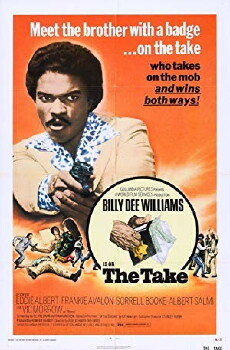 The Take (1974) - Stream Online