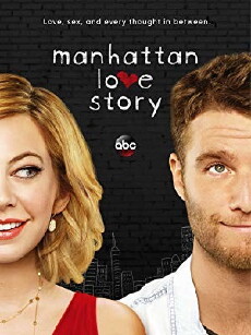 Manhattan Love Story (2014) - Stream Online