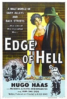 Edge of Hell (1956) - Stream Online