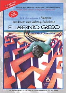 The Greek Labyrinth (1993) - Stream Online