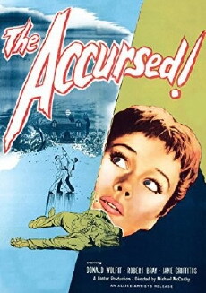 The Accursed (1957) - Stream Online