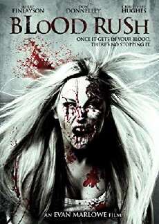 Blood Rush (2012) - Stream Online