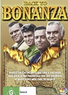 Back to Bonanza (1993) - Stream Online