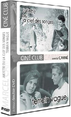 Wasteland (1960) - Stream Online
