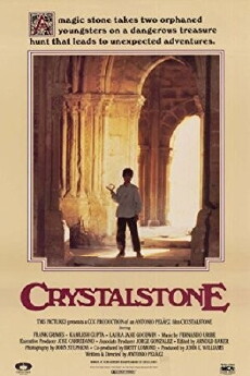Crystalstone (1987) - Stream Online