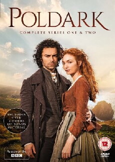 Poldark (2015) - Stream Online