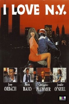 I Love N.Y. (1987) - Stream Online