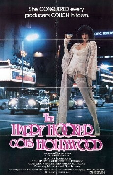 The Happy Hooker Goes Hollywood (1980) - Stream Online