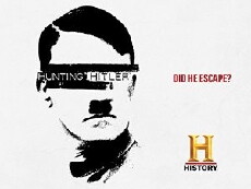 Hunting Hitler (2015) - Stream Online