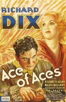 Ace of Aces (1933) - Stream Online