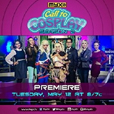 Call to Cosplay (2014) - Stream Online