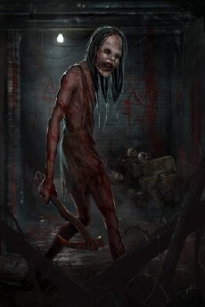 The Basement (2017) - Stream Online