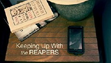 Keeping Up with the Reapers (2016) - Stream Online