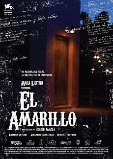 El amarillo (2006) - Stream Online