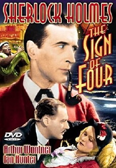 The Sign of Four: Sherlock Holmes' Greatest Case (1932) - Stream Online