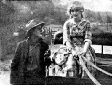 Peggy Leads the Way (1917) - Stream Online