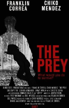 The Prey (2008) - Stream Online