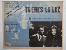 Tú eres la luz (1946) - Stream Online