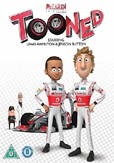 Tooned (2012) - Stream Online