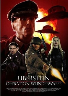Uberstein - Operation Wunderwaffe (2014) - Stream Online