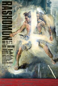 Rashomon (1950) - Stream Online