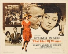 That Kind of Woman (1959) - Stream Online