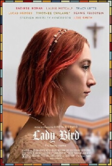 Lady Bird (2017) - Stream Online