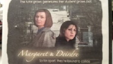 Margaret and Deirdre (2006) - Stream Online