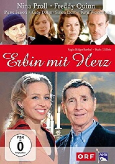 Erbin mit Herz (2004) - Stream Online