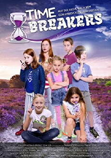 Timebreakers - auf der Suche nach dem geheimnisvollen Heidekristall (2016) - Stream Online