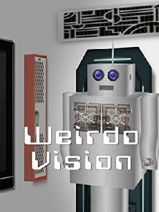 Weirdo Vision (2016) - Stream Online