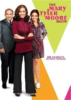 Mary Tyler Moore (1970) - Stream Online