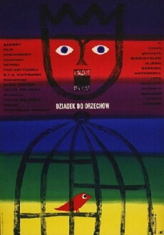 Dziadek do orzechów (1967) - Stream Online
