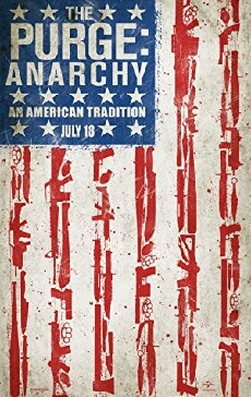 The Purge: Anarchy (2014) - Stream Online
