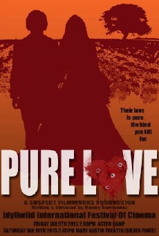 Pure Love (2015) - Stream Online