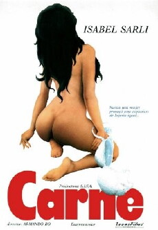 Carne (1968) - Stream Online