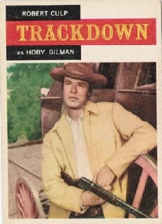 Trackdown (1957) - Stream Online