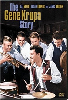 The Gene Krupa Story (1959) - Stream Online